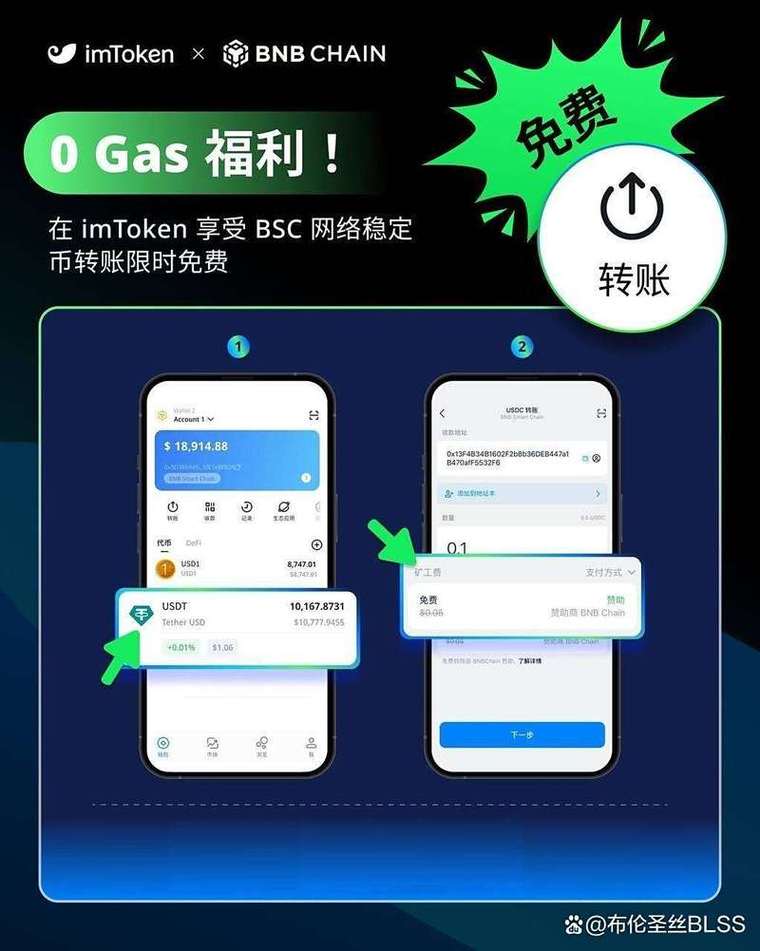 imToken下载安装教程：安全避坑与新旧用户使用优先级指南