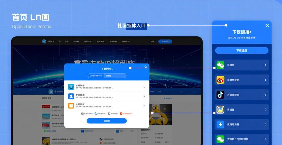 imToken官方下载地址在哪？怎么安全下载？避开假APP