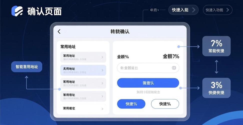 imToken钱包官方app下载 功能细化提升用户满意度
